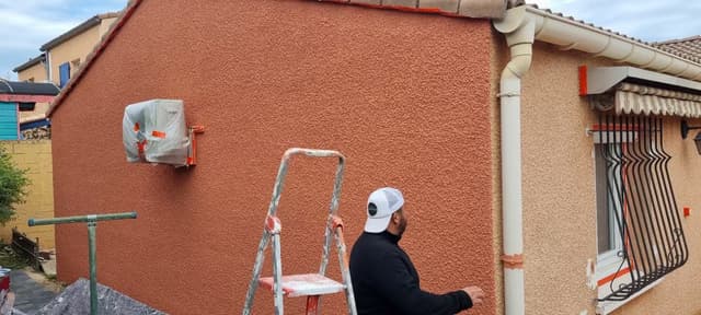 chantier