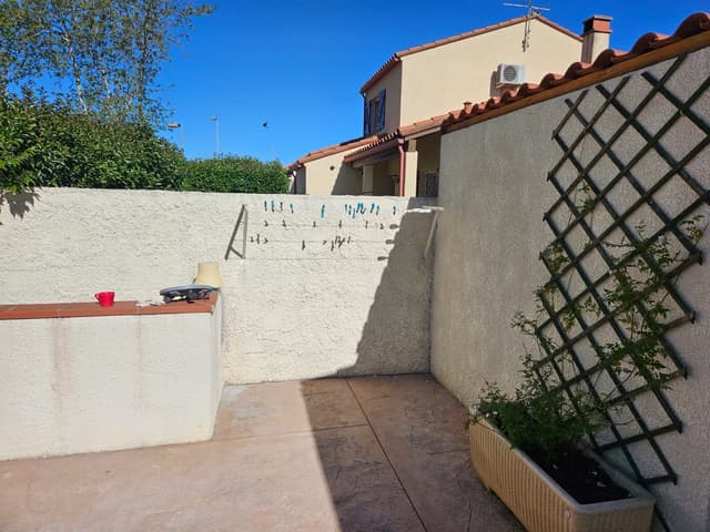chantier